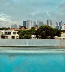 8 Nassim Hill (D10), Apartment #573117001
